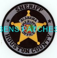ALABAMA,A,HOUSTON COUNTY SHERIFF 91